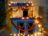 दिवाली पर क्यों बनाते हैं मिट्टी का घरौंदा, जानें इसकी वजह 