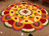 Diwali 2019 :  रंगोली बनाने से होते है स्‍वास्‍थ्‍य को ये लाभ 