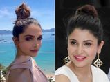 अनुष्का शर्मा से लेकर दीपिका पादुकोण तक, 'बन लिफ्ट' को लेकर सेलेब में द‍िख रहा है क्रेज 