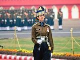 मिल‍िए कैप्‍टन तान‍िया शेरगिल से, पहली महिला जो 26 जनवरी को करेंगी परेड का नेतृत्व