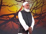 अयोध्या के चाचा शरीफ़ को पद्म श्री सम्मान, 25,000 लावारिस शवों का कर चुके हैं अंतिम संस्कार
