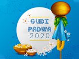 गुड़ी पड़वा 2020: भगवान राम और युधिष्ठिर से जुडी है इस त्योहार की कथा, जानें तिथि और मनाने का तरीका