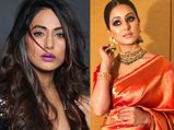 हिना खान के आईमेकअप से लें इंस्पिरेशन, पार्टी में आपके लुक से लोग हो जाएंगे दीवाने 