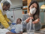 Quarantine and Isolation में क्‍या होता है अंतर, जानें कहां से आए ये शब्‍द 