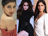 साल 2020 के इन एक्ट्रेस के लुक हुए हिट- ग्लैमरस लुक के लिए फैंस कर रहे हीरोइनों को फॉलो