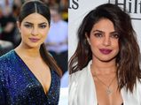 प्रियंका चोपड़ा के  बेस्ट 5 हेयर स्टाइल, पार्टी और ऑफिस के लिए है परफेक्ट 