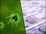 Coronavirus: बार-बार न छूएं नोट वरना हो सकता है कोरोना वायरस, वित्त मंत्रालय का सुझाव