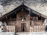 उत्तराखंड के इस गांव में मौजूद है कर्ण और दुर्योधन का मंदिर, यहां के लोगों का है महाभारत से नाता