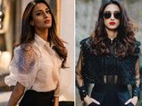 एरिका फर्नांडिस ने दिखाया बोल्ड और स्टाइलिश लुक, ग्लैमरस फोटो से नजर नहीं हटा पाएंगे