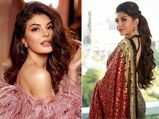 जैकलीन फर्नांडिस के ग्लैमरस लुक का सीक्रेट Reveal, अब फैंस भी ट्राई करें ये मेकअप टिप्स