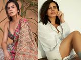 कीर्ति कुल्हारी हैं बेहद स्टाइलिश, फॉलो करें बोल्ड ड्रेसिंग सेंस