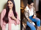 50 की उम्र में भी मनीषा कोइराला दिखती हैं स्टाइलिश और यंग,  फैंस के लिए ये है ड्रेसिंग टिप्स 