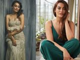 फैशन सेंस के लिए ये एक्ट्रेस हैं बेस्ट, फॉलो करें आसान और सेक्सी लुक
