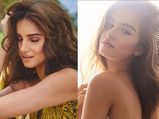 तारा सुतारिया जैसा डिफरेंट स्टाइल करें फॉलो, खूबसूरत लुक से रिझाएं