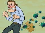 क्या Fart से भी फैलता है COVID-19 संक्रमण,  जानें सच्चाई