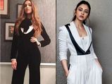 समर सीजन के लिए एकदम परफेक्ट है बॉलीवुड एक्ट्रेस के ये जंपसूट