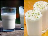 Weight Loss in Summers: वेटलॉस के ल‍िए क्‍या है बेहतर छाछ या लस्‍सी पीना 