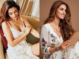  बर्थडे स्पेशल: डिफरेंट और स्टाइलिश ड्रेस को कैसे करना है कैरी, दिशा पटानी से सीखें-ग्लैमरस लुक्स