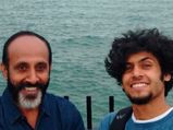 Father's Day Special: अपने पिता की जिंदगी का मंत्र शेयर कर रहे हैं कालीकट से विवेक विनोद