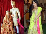 सैफ अली खान और करीना कपूर की शादी में सारा अली खान ने रिपीट की ड्रेस