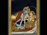 पति पत्नी के रिश्ते में बढ़ाना चाहते हैं प्यार तो शिव और पार्वती से जानें इसका आधार