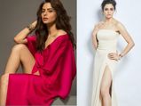 ट्रेडिशनल से लेकर वेस्टर्न ड्रेस में देखें आमना शरीफ का बेहद खूबसूरत लुक