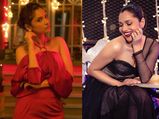 स्टाइलिश और बोल्ड लुक के लिए ट्राई करें अंकिता लोखंडे का ये फैशनेबल अंदाज