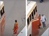 केरल की इस महिला ने जीता लोगों का दिल, दिव्यांग व्यक्ति के लिए किया ये काम