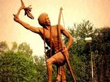 आजादी की जंग की चिंगारी को हवा देने वाले बिरसा मुंडा को नहीं जानती आज की पीढ़ी