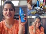 जवां स्किन के लिए दीपिका कक्कड़ ने शेयर किया होममेड स्क्रब