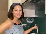 हिना खान ने शेयर किया होम मेड वैक्स बननाने का तरीका, पाएं अनचाहे बालों से छुटकारा