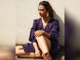 ड्रेसिंग स्टाइल में किसी हॉलीवुड एक्ट्रेस से कम नहीं है राधिका आप्टे का फैशन सेंस, देखें ग्लैमरस लुक