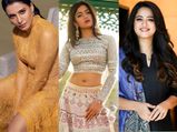 स्टाइल और फैशन के मामले में साउथ की ये हसीनाएं किसी बॉलीवुड एक्ट्रेस से कम नहीं- तस्वीरें