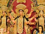 इस नवरात्रि पर मिलेगा मां दुर्गा का विशेष आशीर्वाद, बस कर लें राशिनुसार मंत्र का जाप