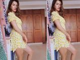  दिशा पाटनी ने पहनी सस्ती ड्रेस, प्राइज जानकर आप भी हो जाएंगे हैरान