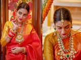 दुर्गा पूजा स्पेशल: फेस्टिव सीजन के लिए जबरदस्त मेकअप टिप्स, पाएं ग्लैमरस अवतार
