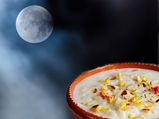शरद पूर्णिमा पर खीर बन जाती है अमृत, जाने इसके पीछे का वैज्ञान‍िक कारण