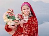 बॉलीवुड एक्ट्रेस को खूबसूरती में मात देती है कश्मीरी लड़कियां, ये है इनके ब्यूटी सीक्रेट
