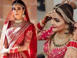 कैसे चुनें फेस शेप के मुताबिक बेस्ट माथा पट्टी, देखें लेटेस्ट डिजाइन