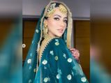 बेदाग और पिंपल फ्री फेस के लिए सना खान अपनाती हैं ये स्किन केयर टिप्स 