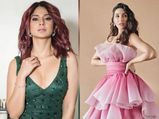Flyx Filmfare OTT Awards 2020: गाउन में दिखा दीवाज़ का स्वैग