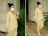 करीना कपूर ने पहनी सस्ती ड्रेस, आप भी आसानी से कर सकती हैं अफोर्ड 
