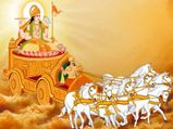 सूर्यदेव को प्रसन्न करने के लिए जरूर करें मंगलकारी और कल्याणकारी आदित्य हृदय स्तोत्र का पाठ