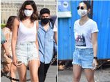 आलिया और दीपिका में से किसने केजुअल आउटफिट में अपने लुक से किया रॉक