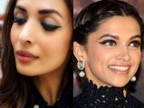 खूबसूरत आंखों के लिए अपनी आई शेप के अनुसार लगाएं आई लाइनर