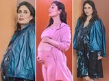 प्रेग्नेंसी में डांस करने के लिए करीना कपूर से लें कंर्फ्टेबल आउटफिट इंस्पिरेशन 