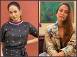 बंधेज टी-शर्ट ड्रेस या ब्रोकेट ब्लेजर, मीरा राजपूत का कौन सा लुक आपको लगा सबसे बेस्ट