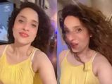 बॉयफ्रेंड के साथ रोमांटिक लंच डेट के लिए अंकिता लोखंडे से लें इंस्पिरेशन