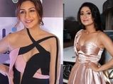 ITA Awards 2021:  रेड कार्पेट पर शिवांगी जोशी, सुरभि चंदना समेत टीवी एक्ट्रेसेज का दिखा ग्लैमरस लुक