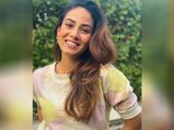 शाहिद कपूर की वाइफ मीरा राजपूत ग्लोइंग स्किन और घने बालों के लिए अपनाती हैं ये घरेलू उपाय 